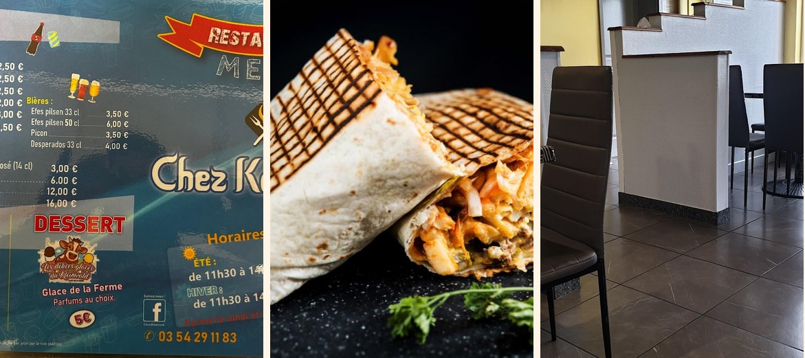 La Corne d’Or - Gallery Image 1