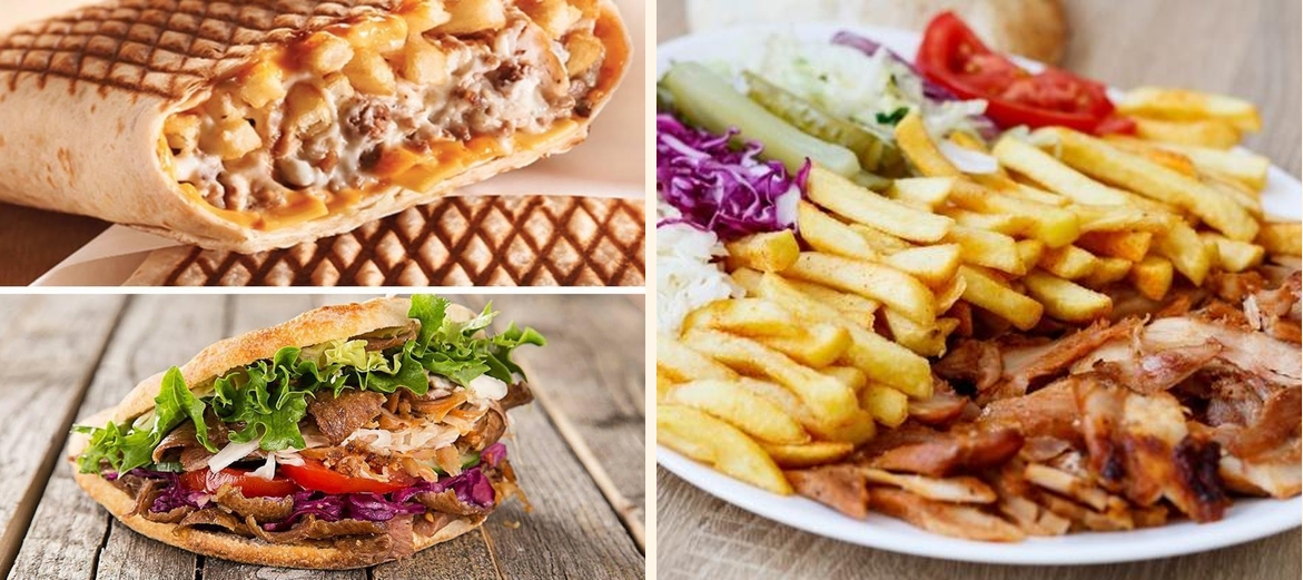 La Corne d’Or - Gallery Image 3